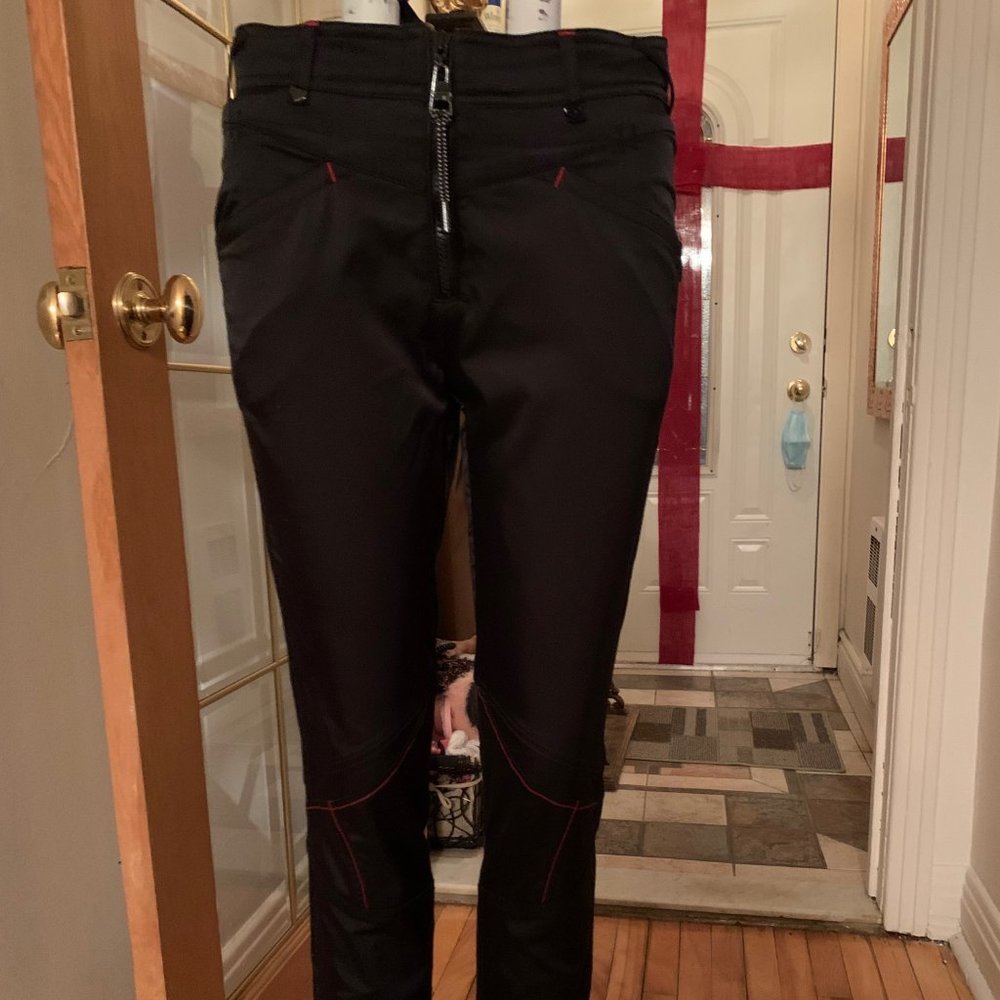 Pantalon de haute qualité